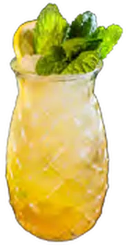 Hausgemachter Eistee