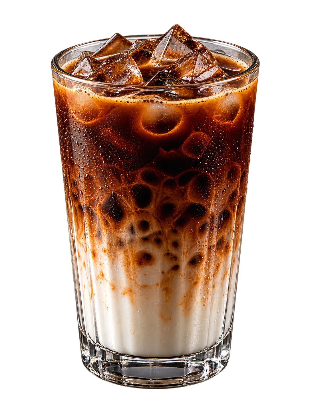 Vietnamesischer Eiskaffee